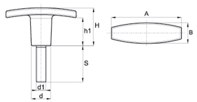 Corno Qualità Patrono Filo Ferro Manopole Rete Di Comunicazione Paperback La Spi - Foto 11