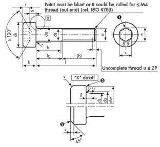Iso 4762 2025 pdf