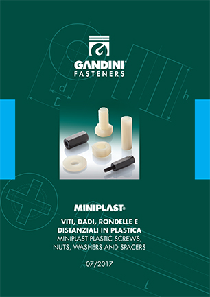 Gandini miniplast Gandini miniplast